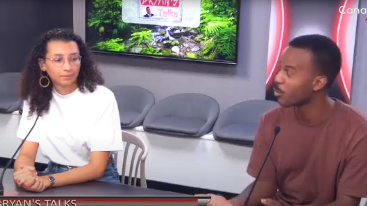 BRYAN'S TALKS avec Orlane et Célian (Bon Plans Guadeloupe & Paris)