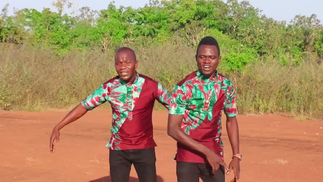 @Kambou Étienne Officiel Feat Warrios: KOKO HÂLÉ PKIE