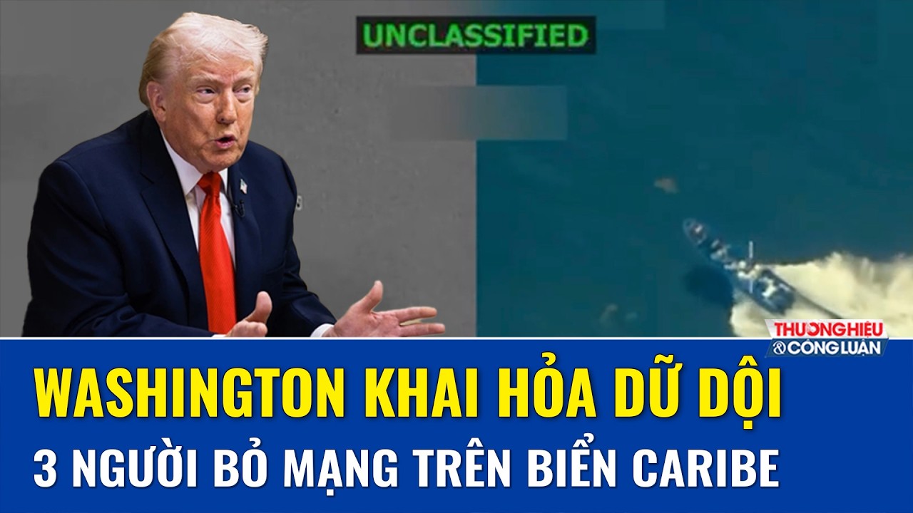 Quân đội Mỹ nã tên lửa 