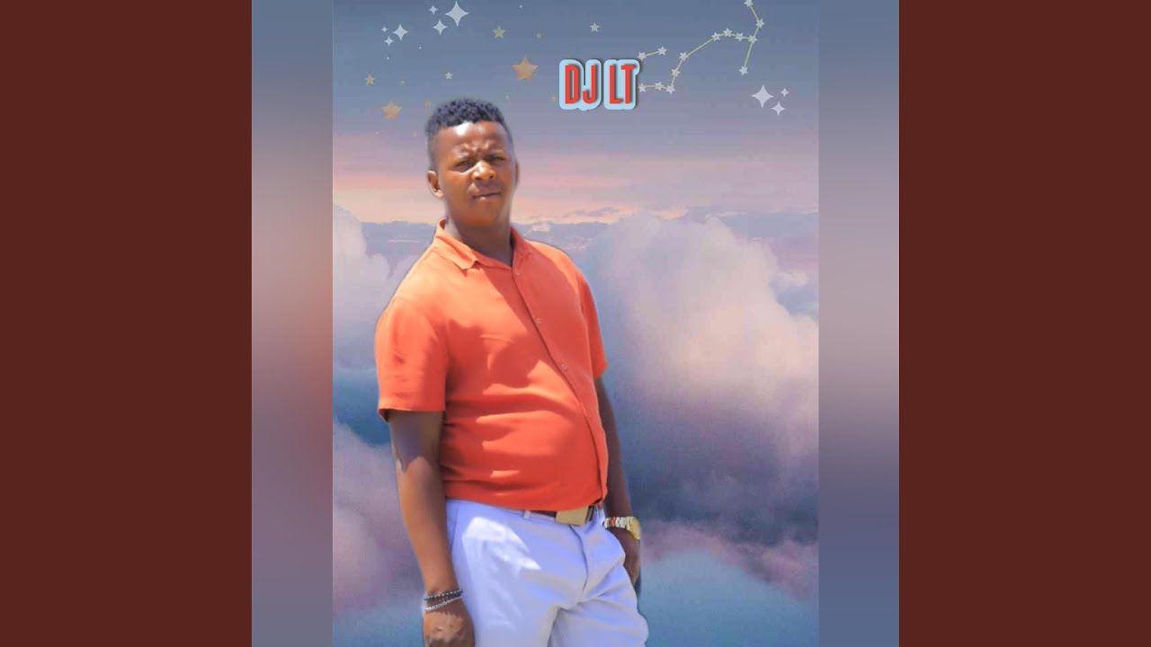 Dj L.t-Ndicelukhanyise