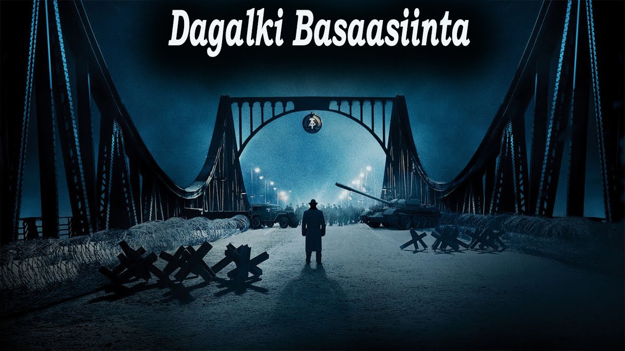 Dagaalkii Basaasiinta Qarniga (Qeybta Todobaad)