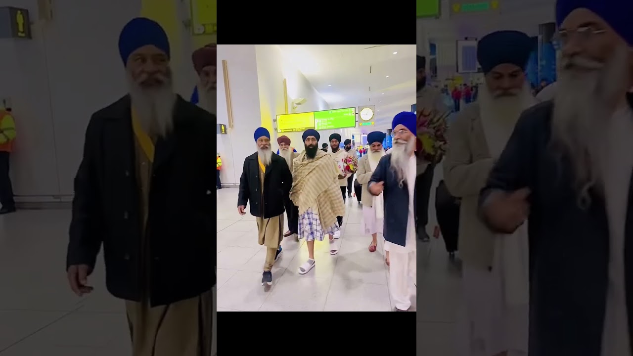 New York, USA | Baba Banta Singh Ji | 5 December 2023
