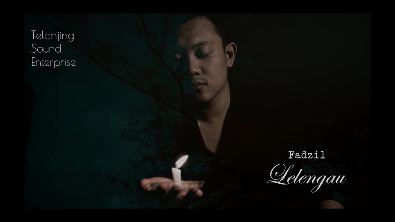 Fadzil - Lelengau