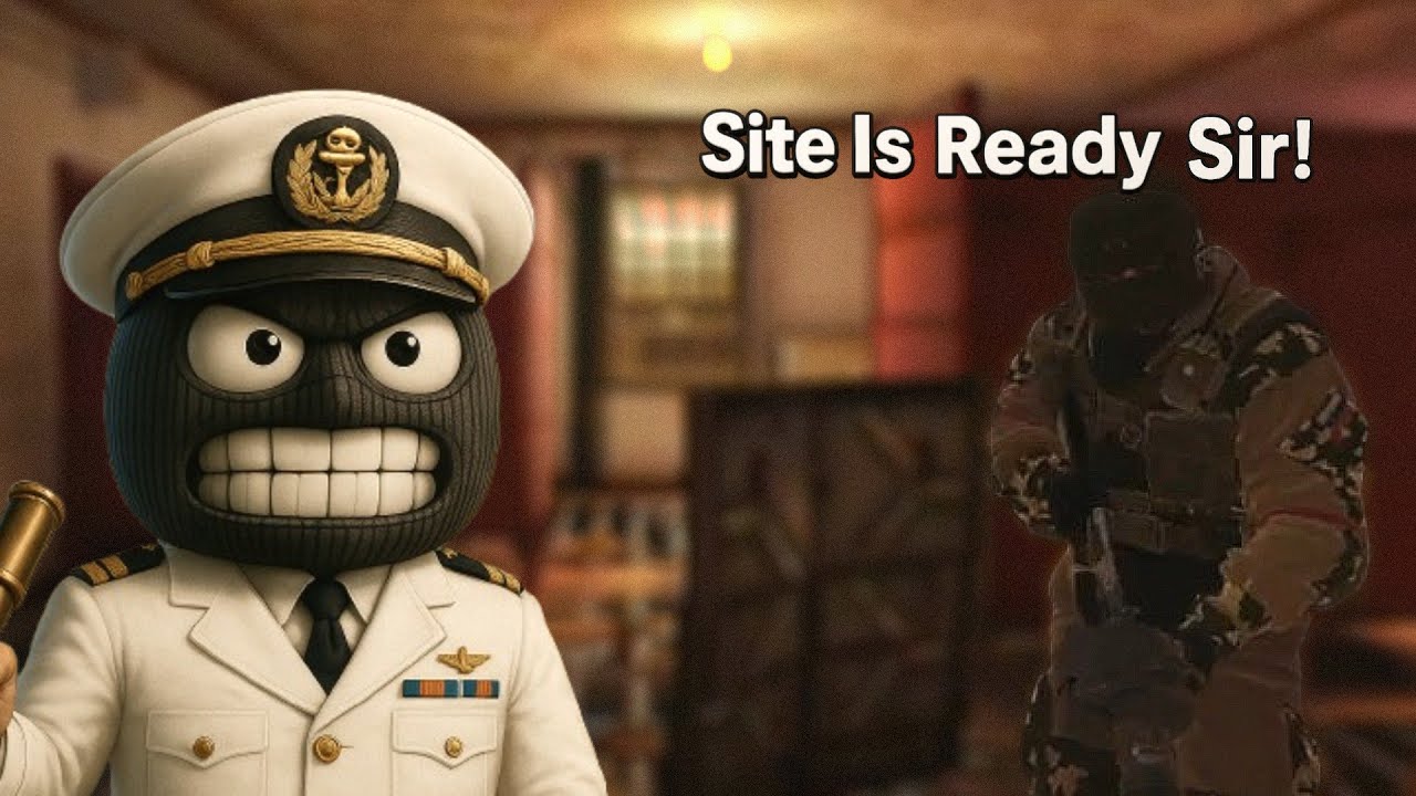 10 Minutes Of Fun Siege Ranked