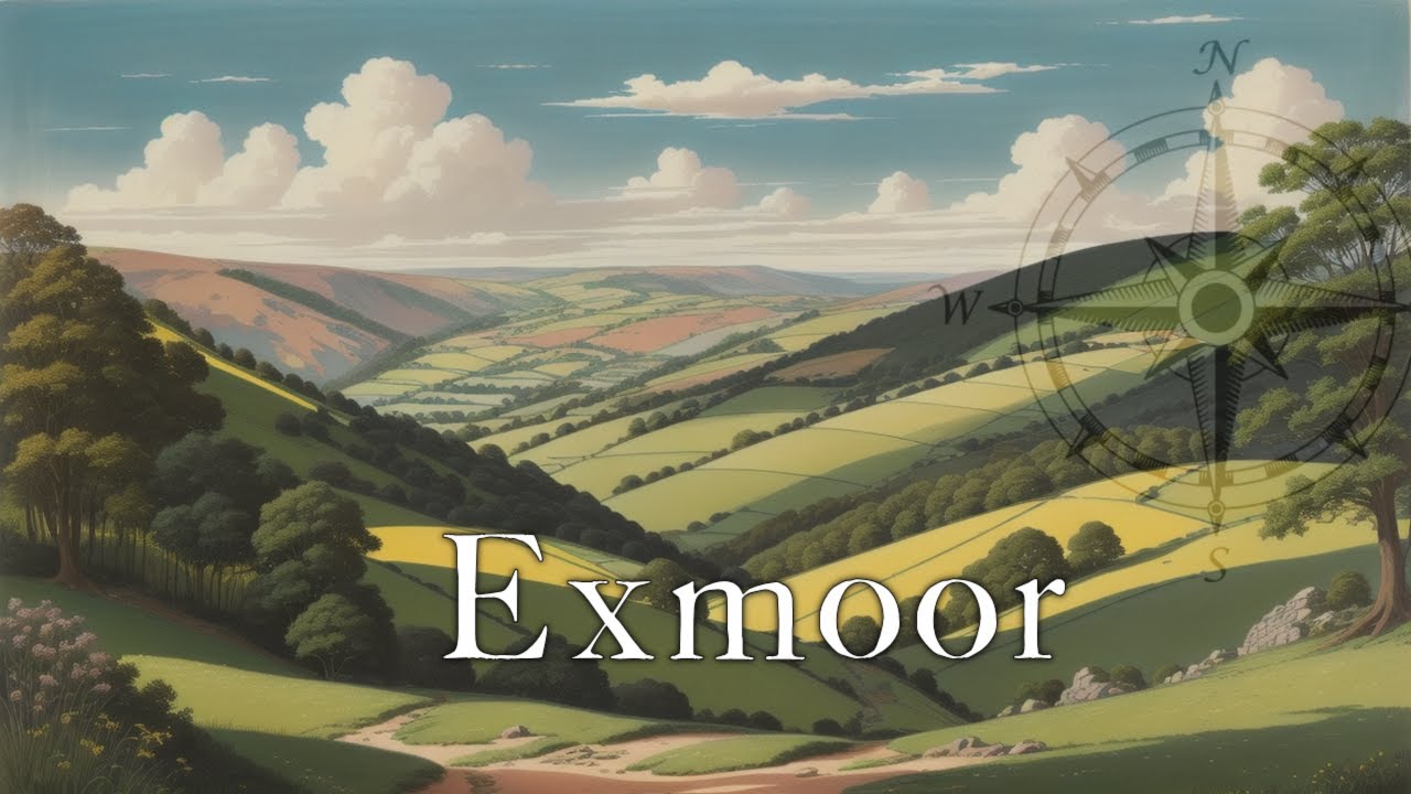 Heritage & History - Exmoor