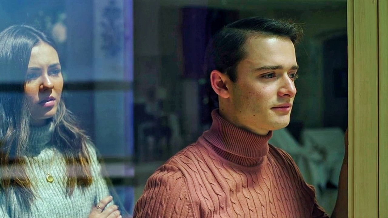 The Tutor (2023) Movie Recap | Horror Thriller Mystery