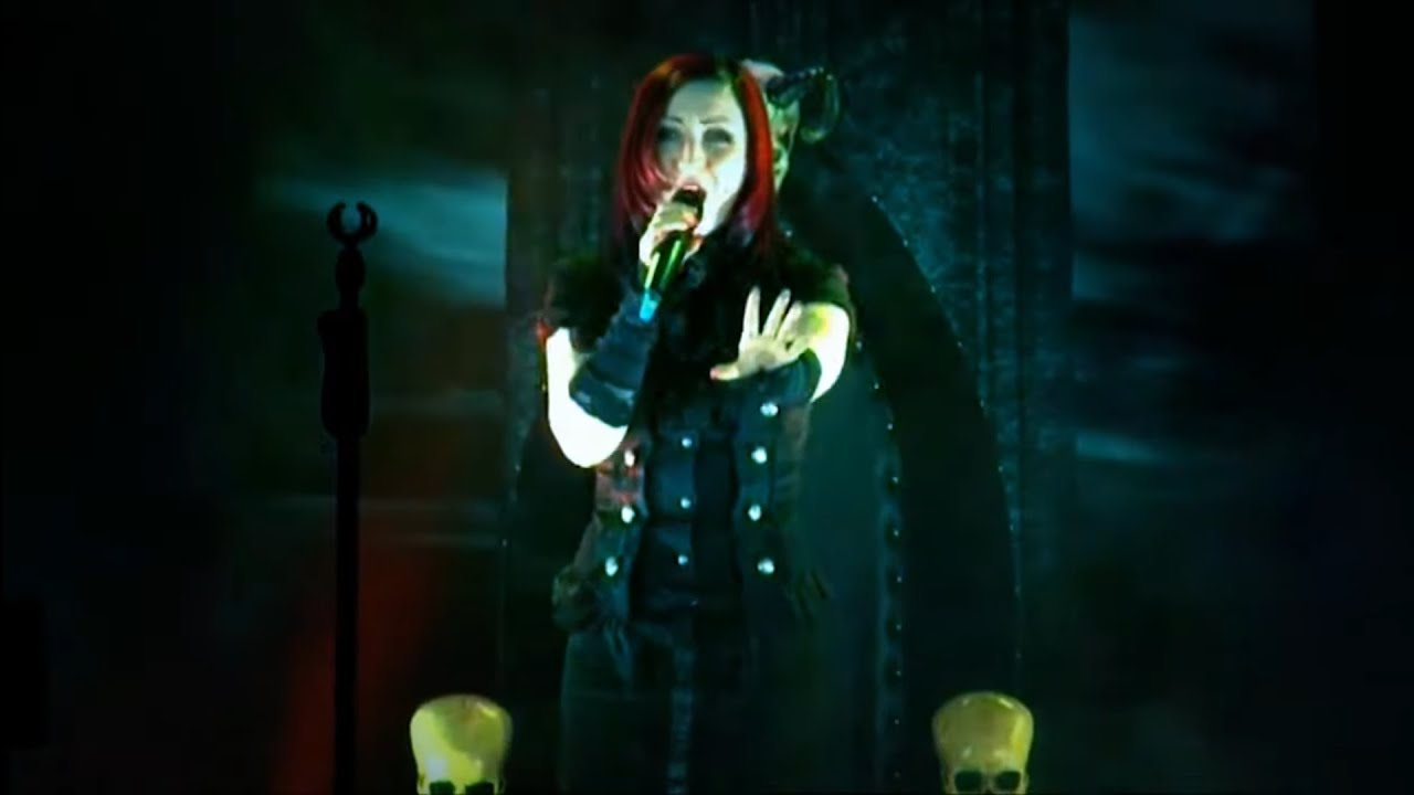 World Goth Day 2022 Mix