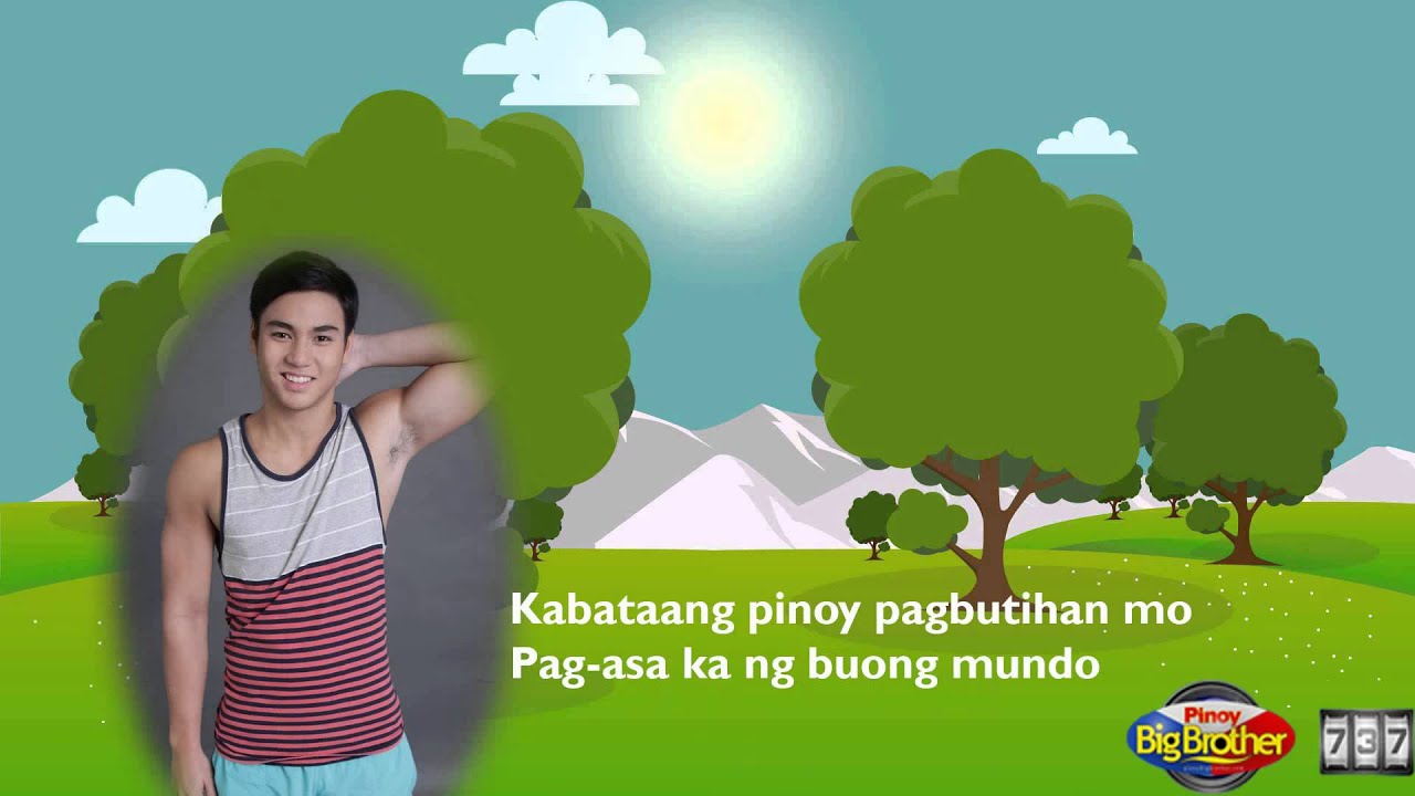 ITCHYWORMS - Kabataang Pinoy