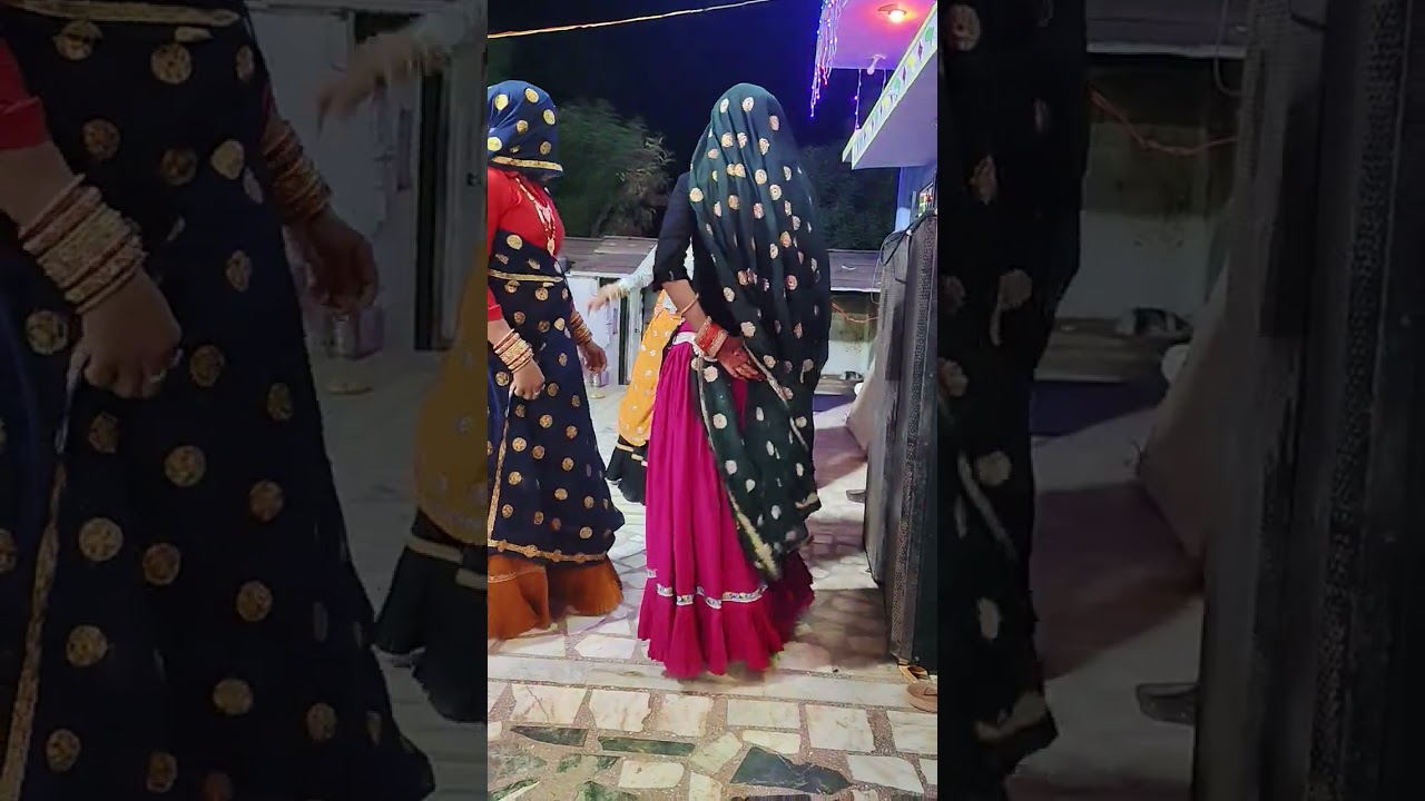 अच्छी नाचे रे परंतु तोड़े ढोल मंजीरा की 🌹🌹👌♥️ मीना डांस गांवझारेड़ा