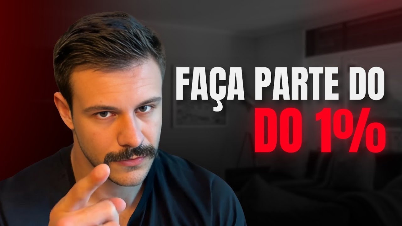 COMO TREINAR MELHOR QUE 99% DAS PESSOAS