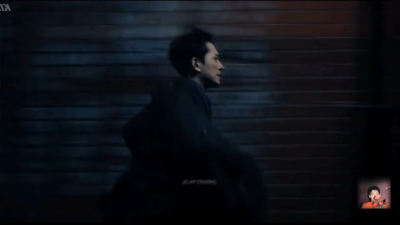 10 Dance❤️‍🔥 × Angel 🥀 Netflix | Fmv | ⑅ The Man He couldn't “Control”    #bl #jbl #10dance #netflix