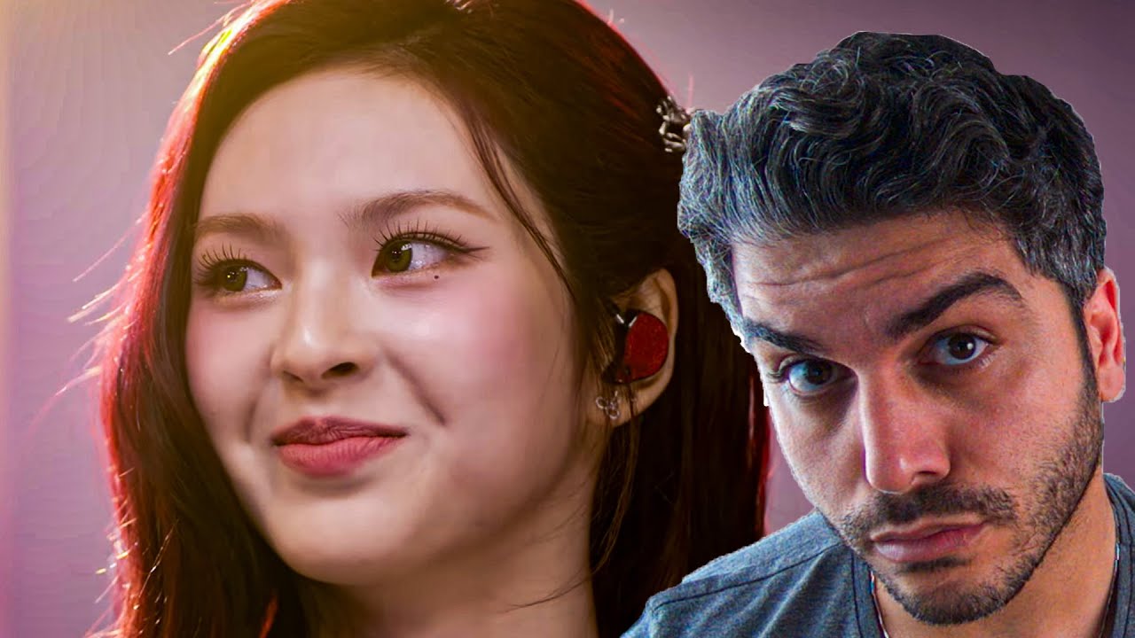 BABYMONSTER CHIQUITA | Bye bye my blue & Ghost Town | [리무진서비스] EP.189 TEPKİ | REACTION