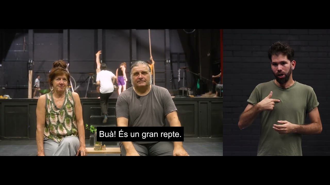 Entrevista amb la direcció del 30è Circ d’Hivern!