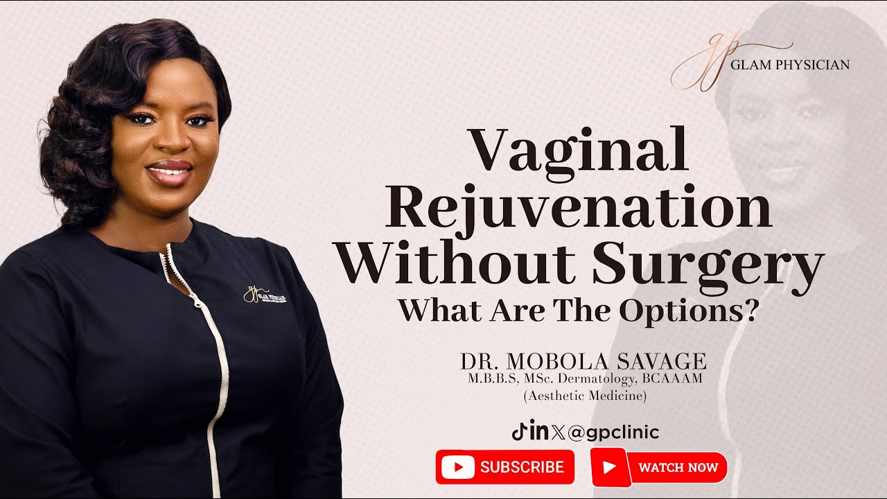 Vaginal Rejuvenation Without Surgery: Safe Non-Surgical Options Explained