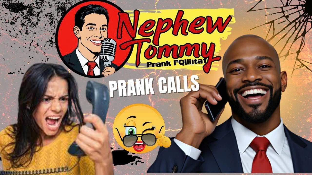 ❤️ PRANK CALLS❤️: She Asked If He’d Support Her ONLYFANS💥