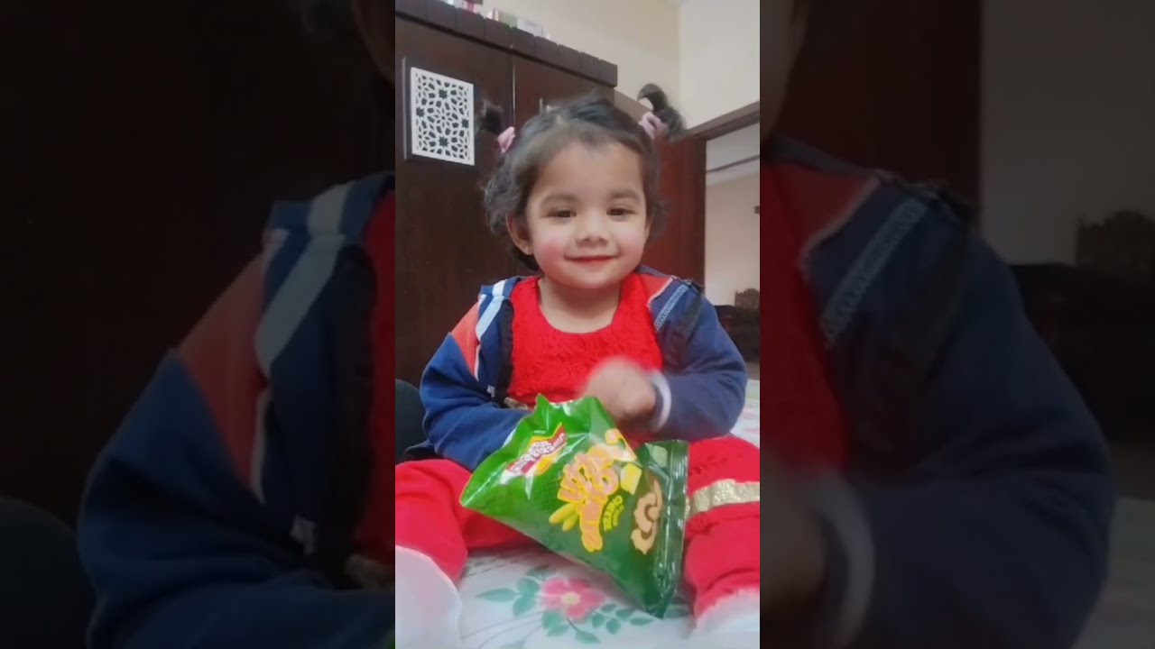 Papa ki pari #fatima siddiqui