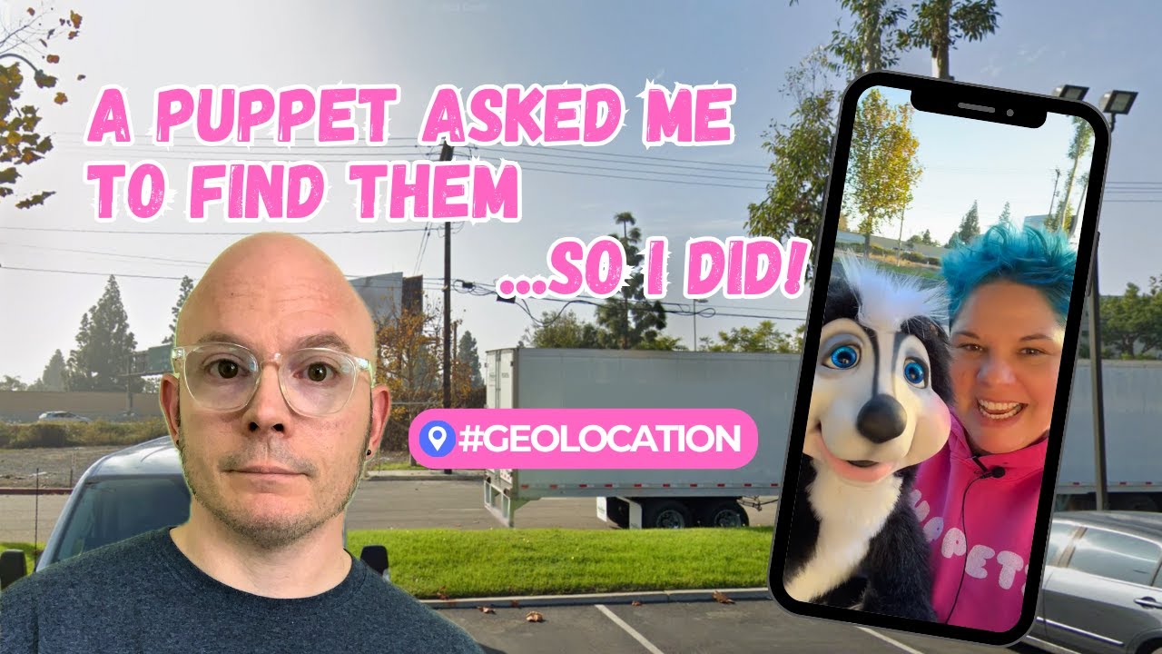 Geolocation Season 2, Episode 64