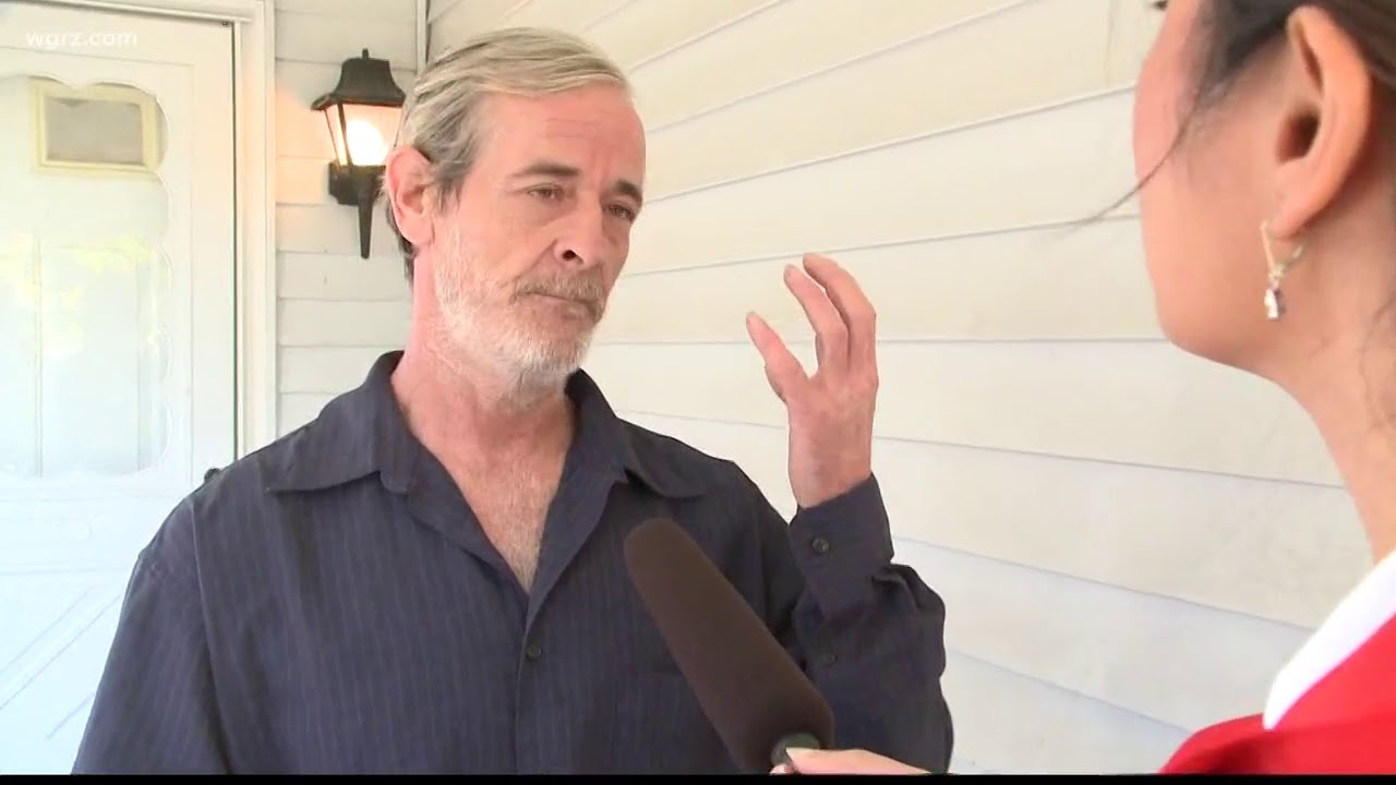 NTHS Student's Father Speaks Out
