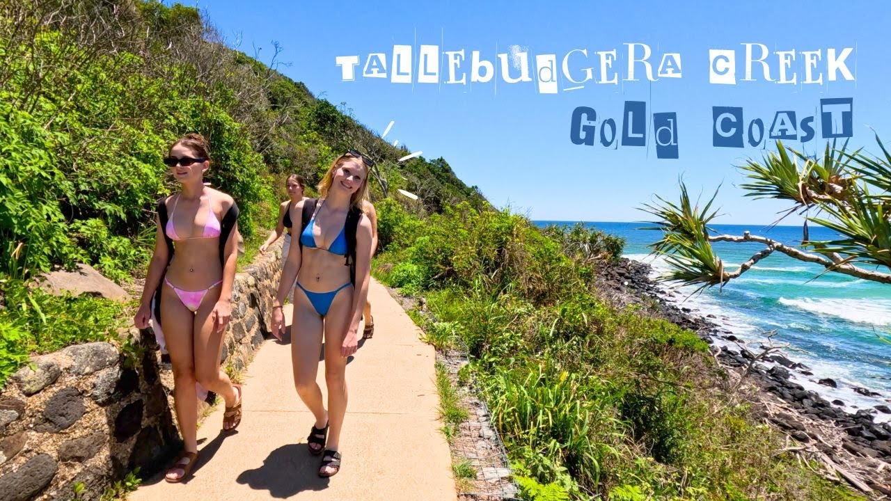 Tallebudgera Creek | Gold Coast Australia
