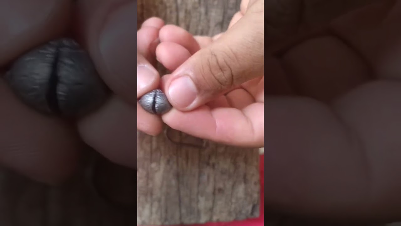 JIG caseiro para baratear suas pescarias! @narupescas no insta!