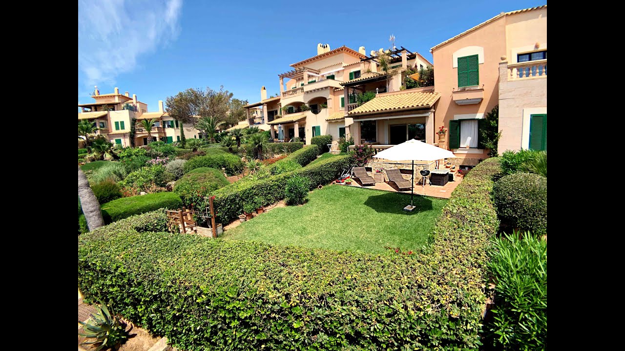 Comprar casa en cala Magrana   Mallorca