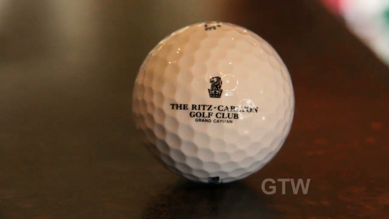 GTW: Ritz-Carlton GC, Grand Cayman