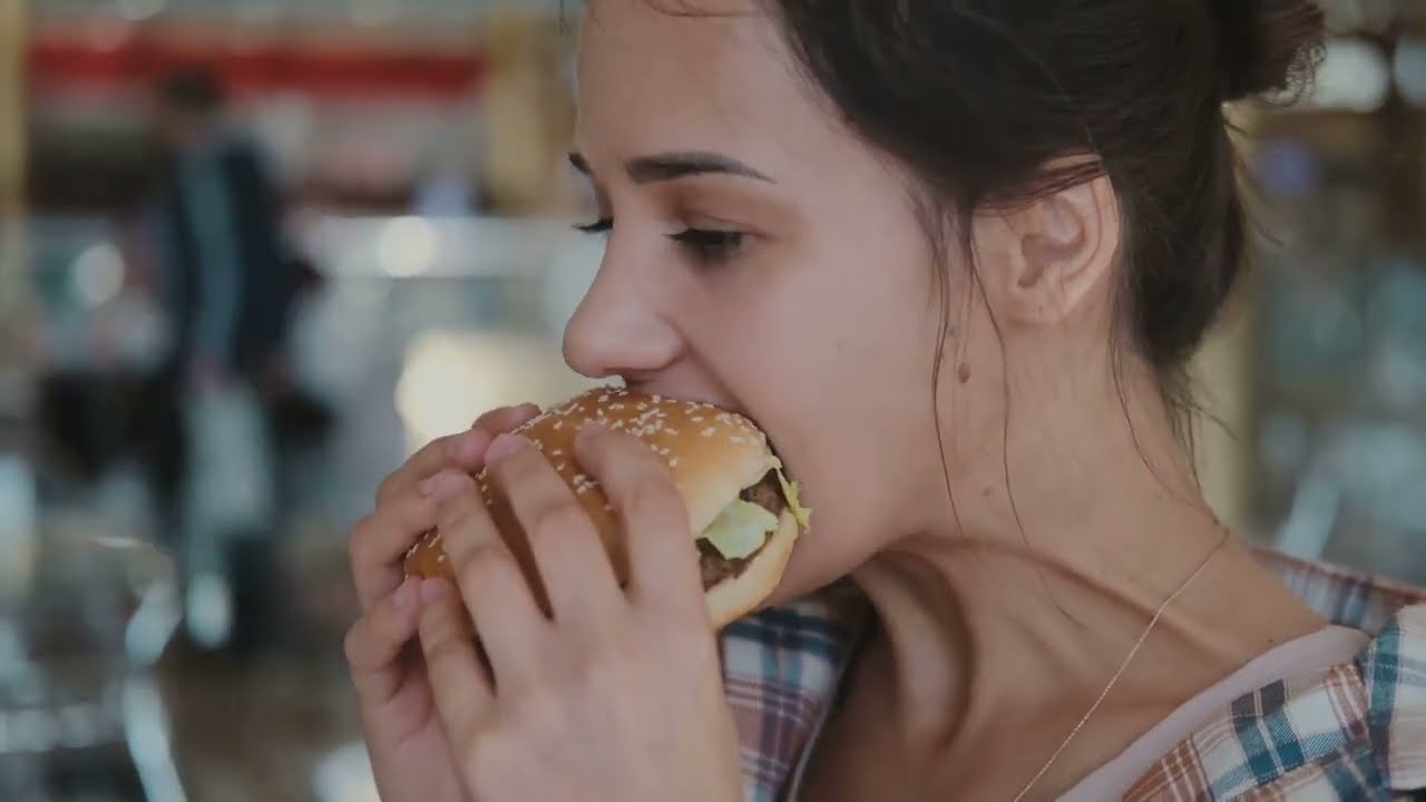 Bizarre Fast Food Stunts