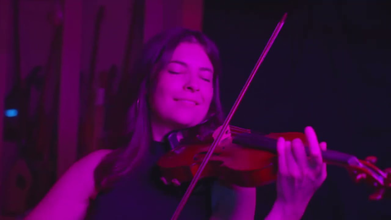 Bridge To Everywhere - Past Performances
