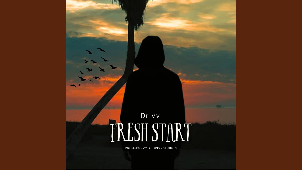 Fresh start
