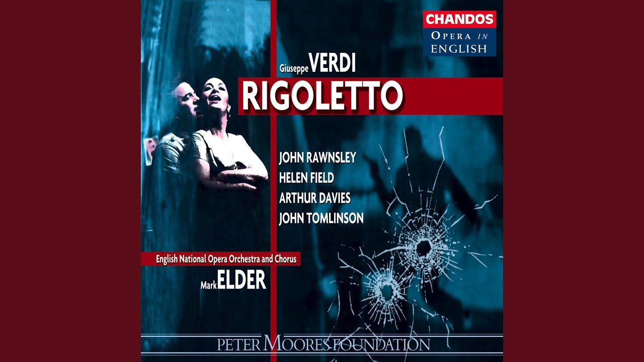 Rigoletto, Act I: Prelude
