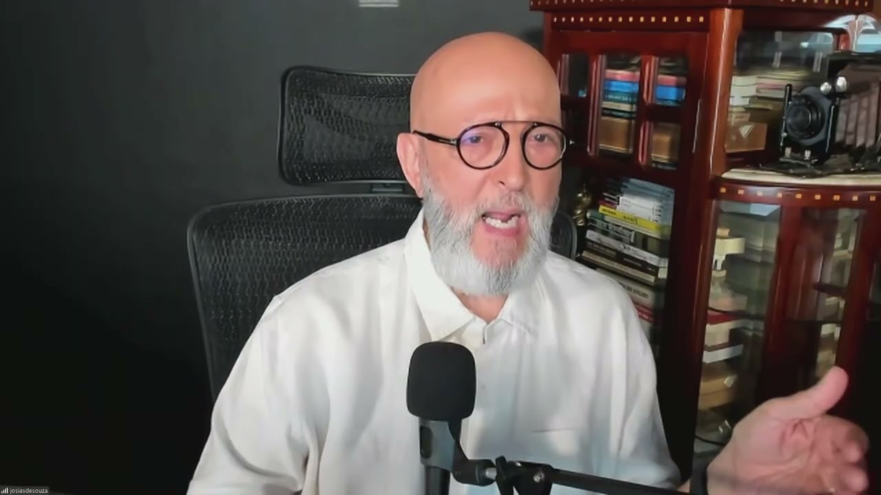 Josias de Souza: 