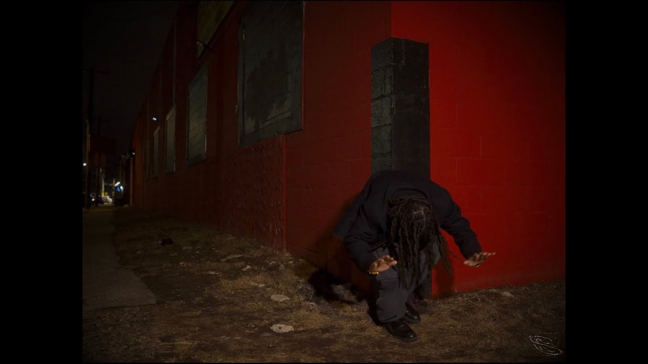 Trini Viv - WOOLY (Official Music Video)