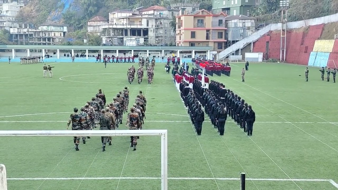 26 January practice 