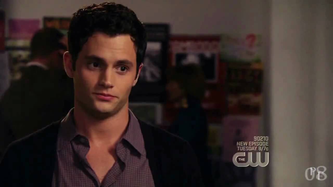 Circus - Gossip Girl Cast