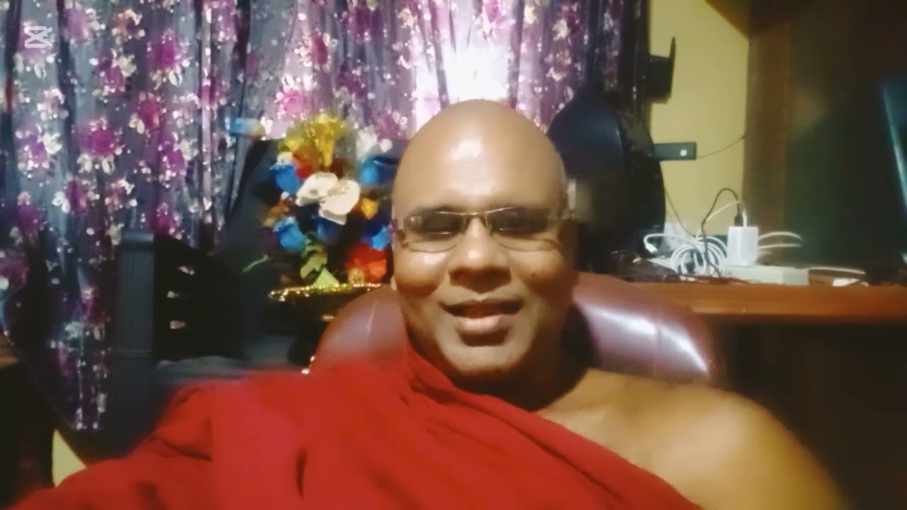 මහා සඟසමුළුවෙන් පාරාජිකාවට පත් වූ සියලු ශ්‍රමණ වේශ ධාරීන්ට අභියෝගයක්#love #travel #news #