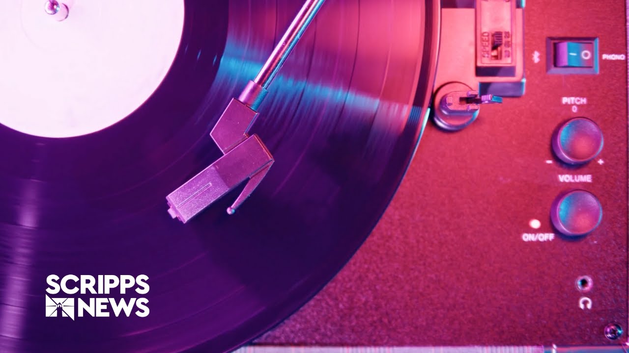 The connection between music and memory