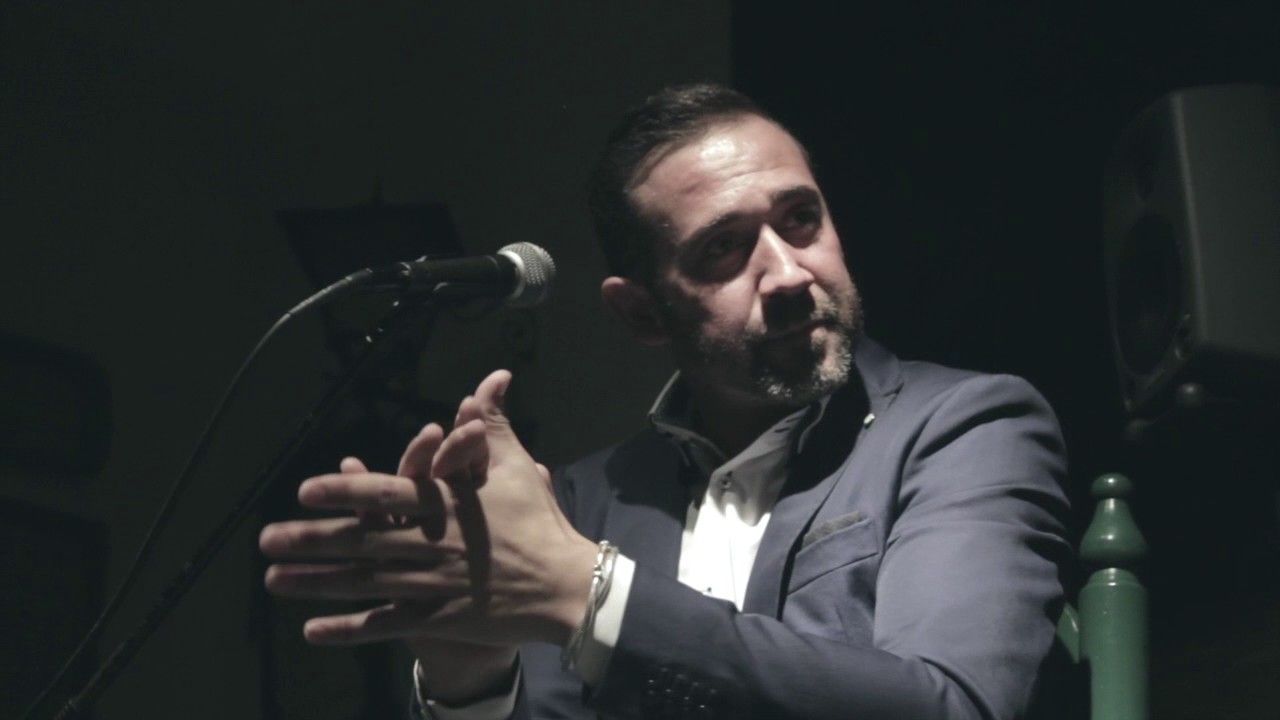 ALFREDO TEJADA(CANTIÑEANDO)
