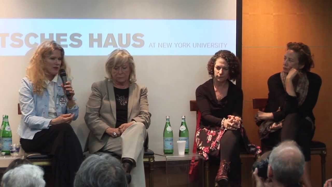 Hannah Arendt: The Woman Behind the Film