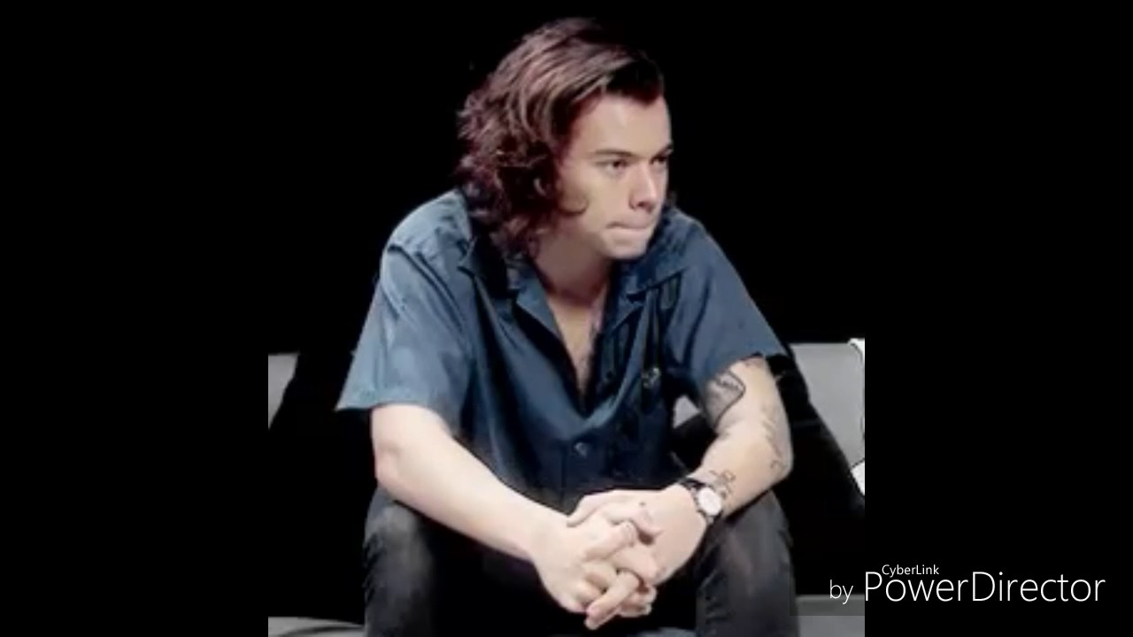 Harry Styles |-scars to your beautiful-|