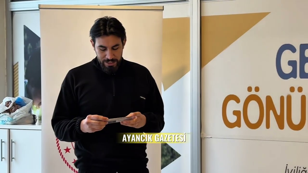 Ayancık’ta okullar arası satranç turnuvası