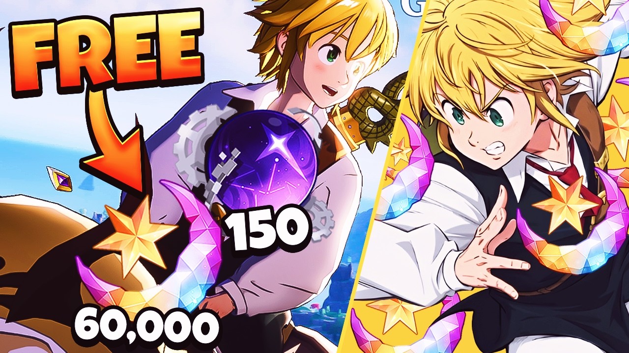 Как получить более 350 попыток призыва в Origin 7DS! Лучшие способы получить звездные фрагменты д...