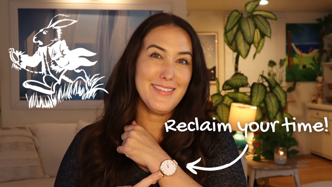 Escape the Decluttering Cycle: How to Reclaim Your Time ⏰| 3 Key Solutions & Actionable Advice ✨