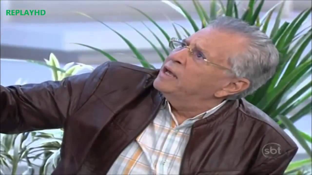 A Pra&ccedil;a &eacute; Nossa (HD) - 28/03/2013 - Dapena