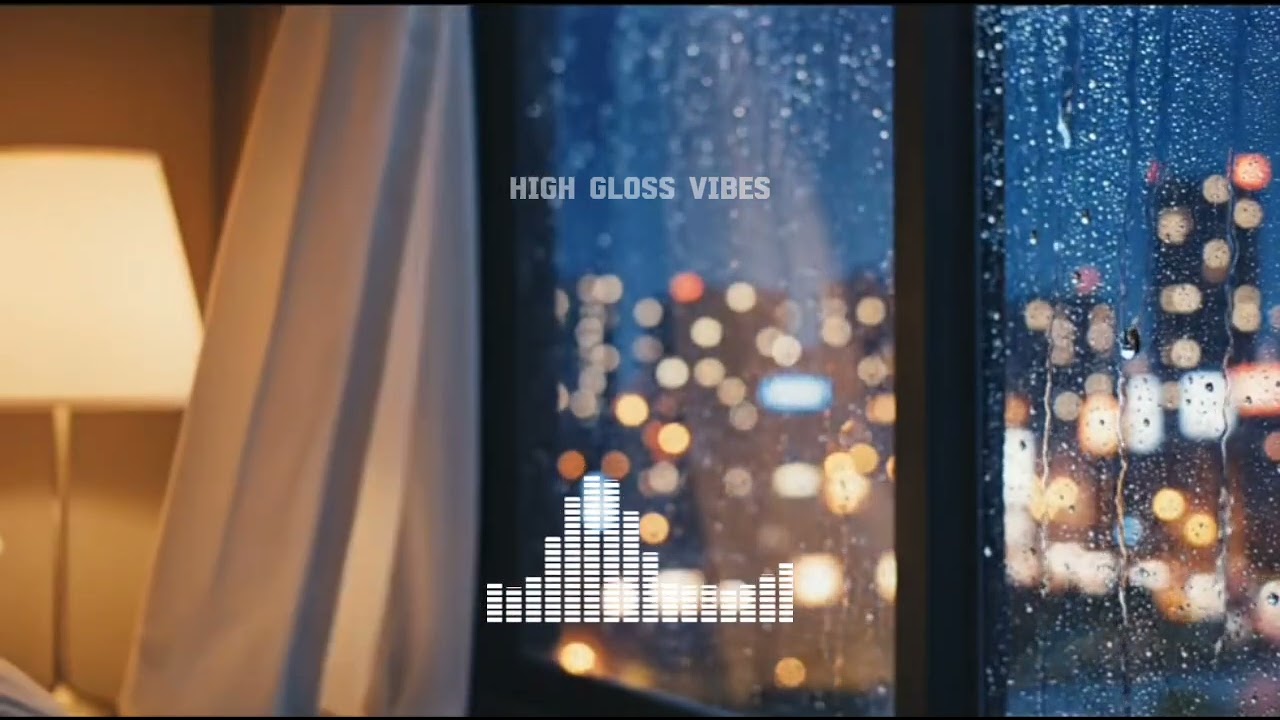 If You Stay Tonight – Emotional Piano Pop Ballad | Sad Love Song