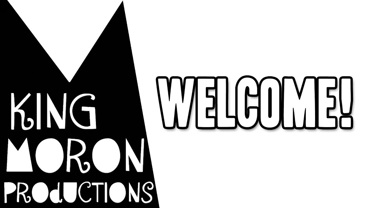 King Moron Channel Trailer
