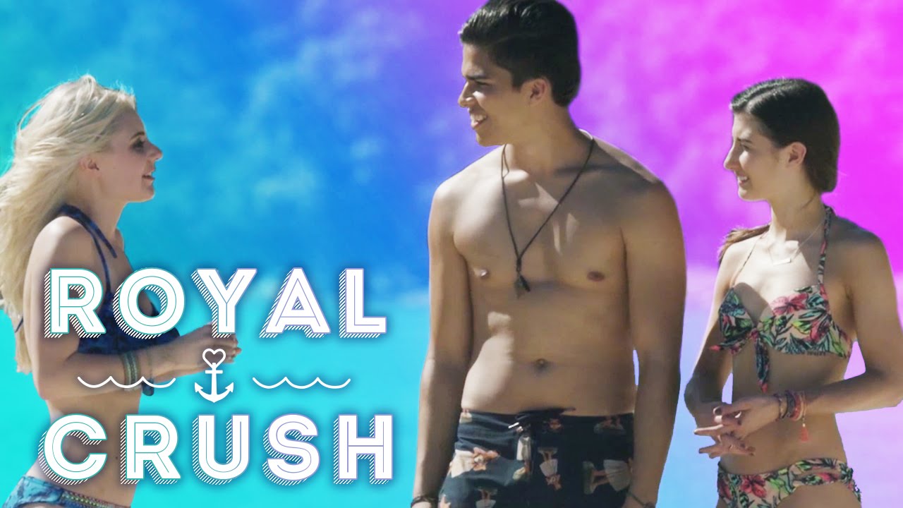 Together Again | ROYAL CRUSH SEASON 2 EP 1