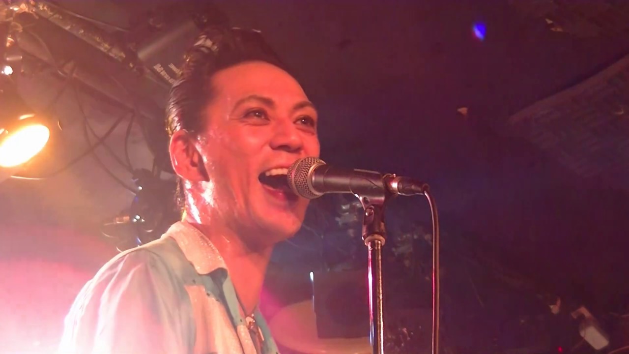 THE FACE LIVE 2019.12.22 
