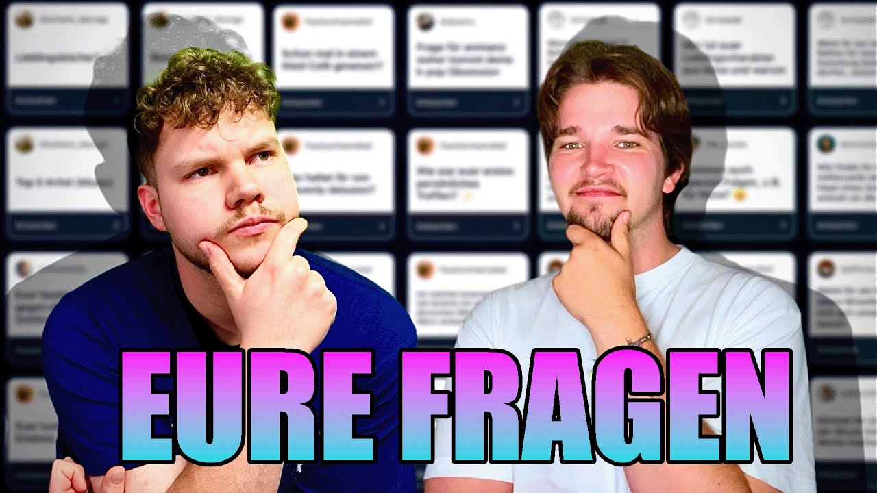 Unsere ZIELE als MANGA CREATOR! | Q&A