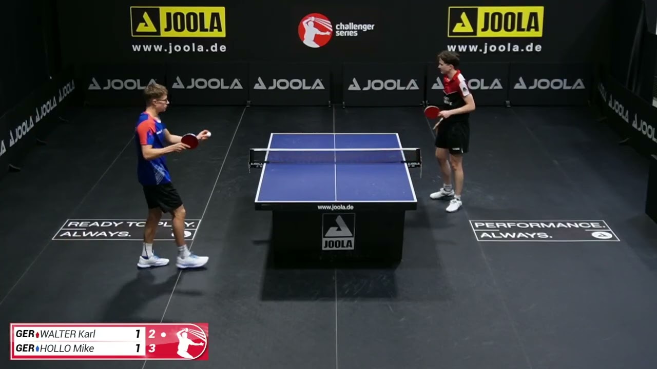 2026/03/02 WALTER vs HOLLO