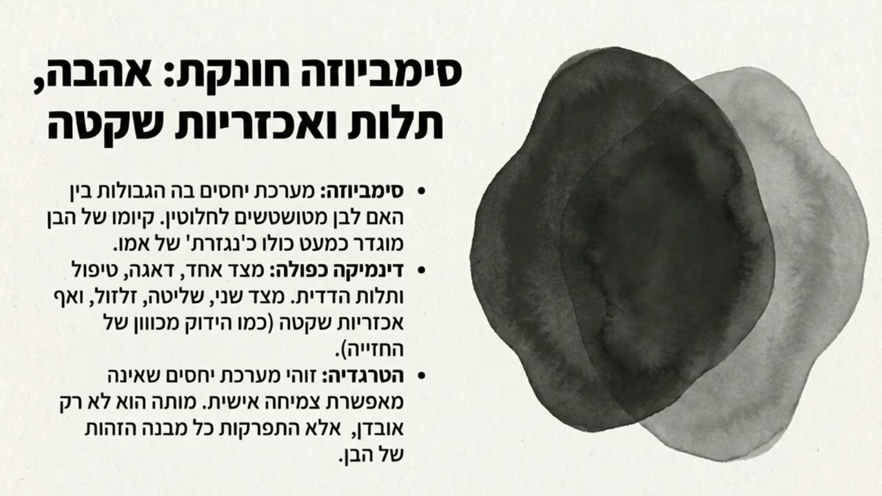 ״שוק״ מאת  סמי ברדוגו